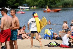 WOPR w Szczecinie odzyskał skradziony sprzęt. Złodzieje się nie popisali