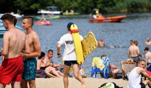 WOPR w Szczecinie odzyskał skradziony sprzęt. Złodzieje się nie popisali