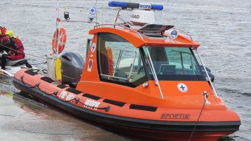 Ratownicy wznowili akcję w sobotę rano