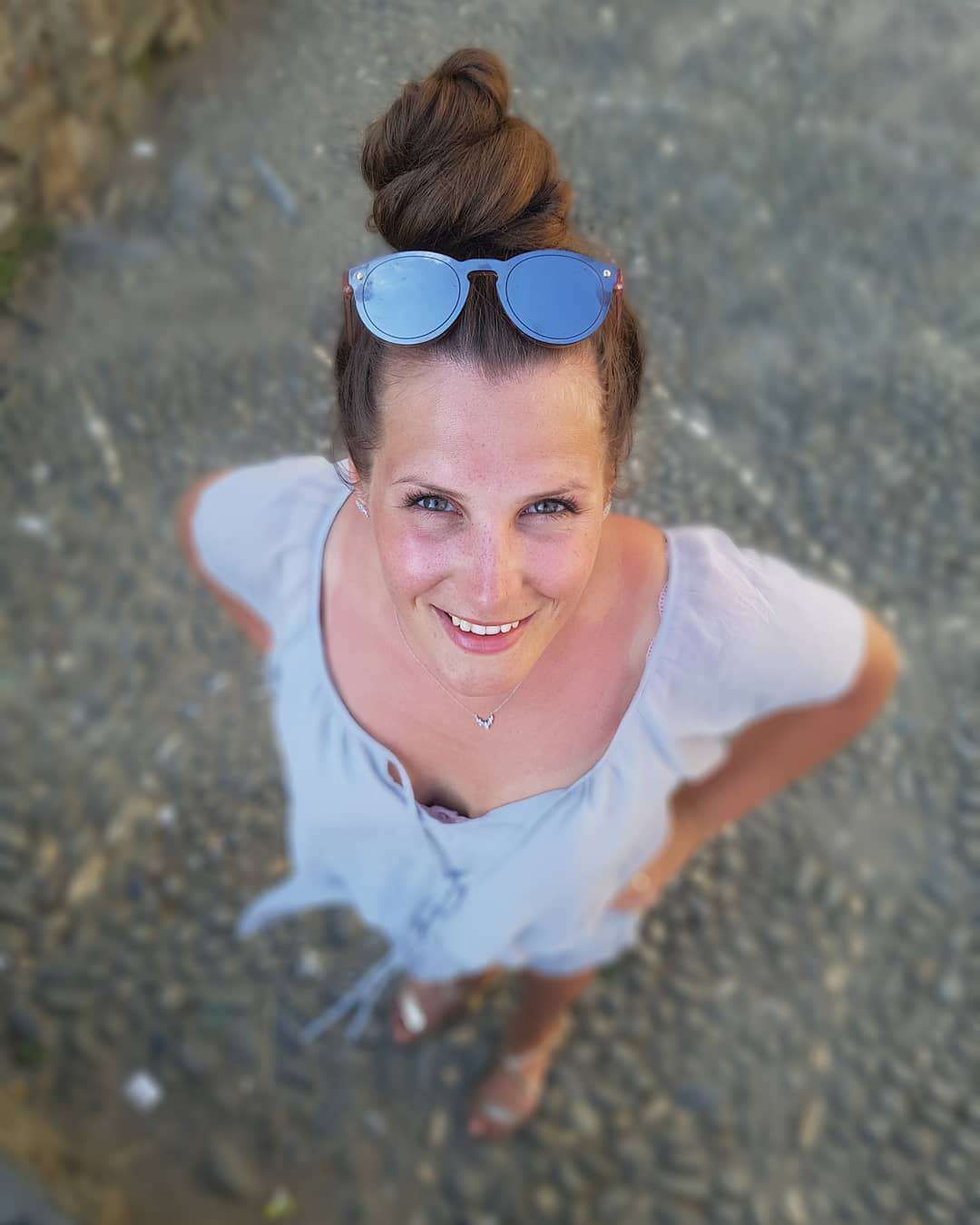 Klaudia Gawor w 2019 roku