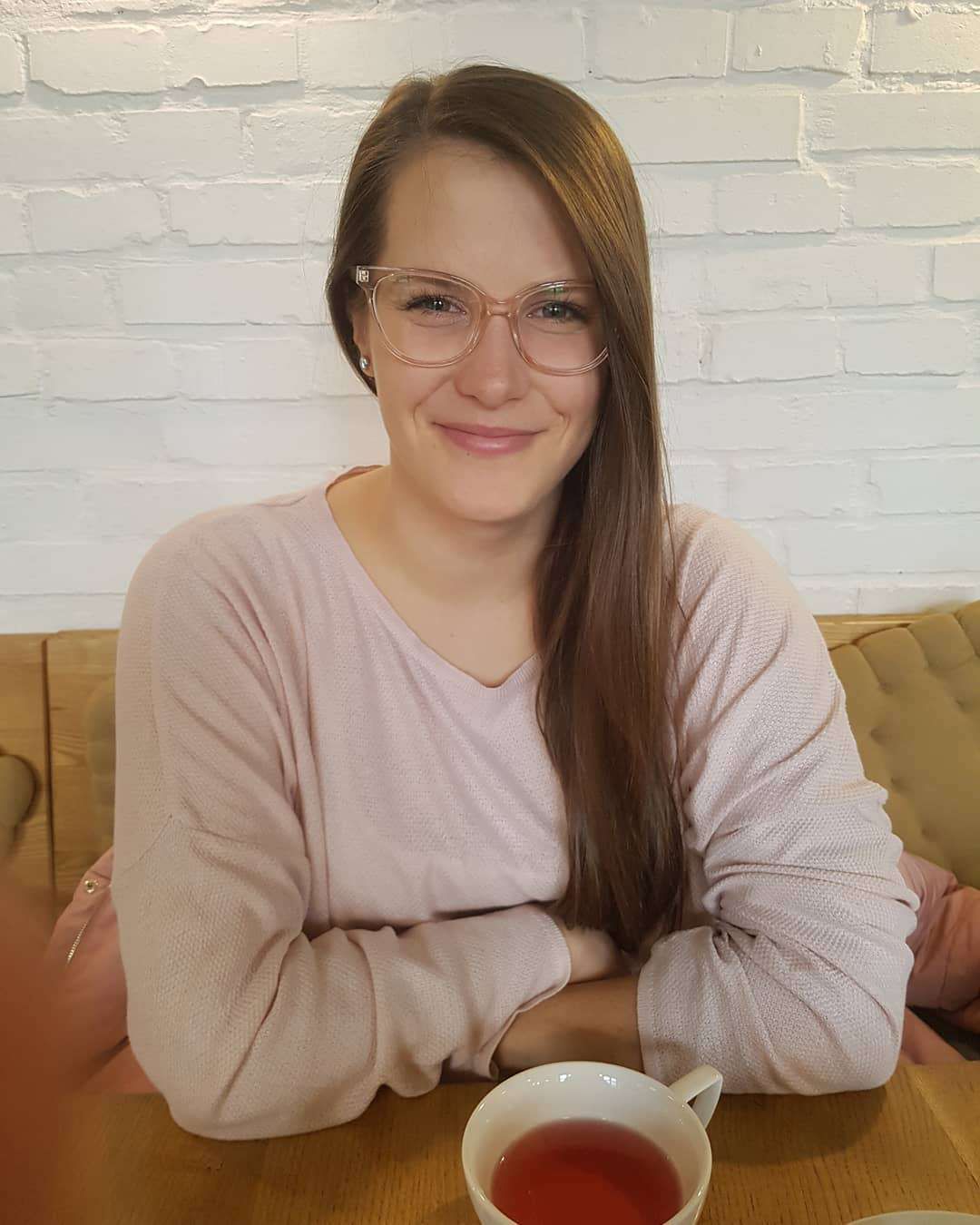 Klaudia Gawor obecnie