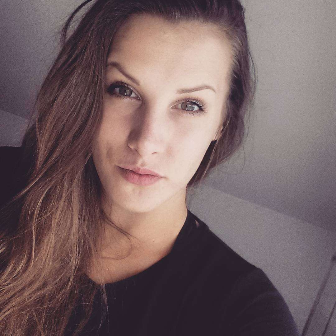 Jak zmieniła się Klaudia Gawor?