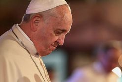 Papież Franciszek: Kościół przeżywa trudny moment. Musimy go bronić