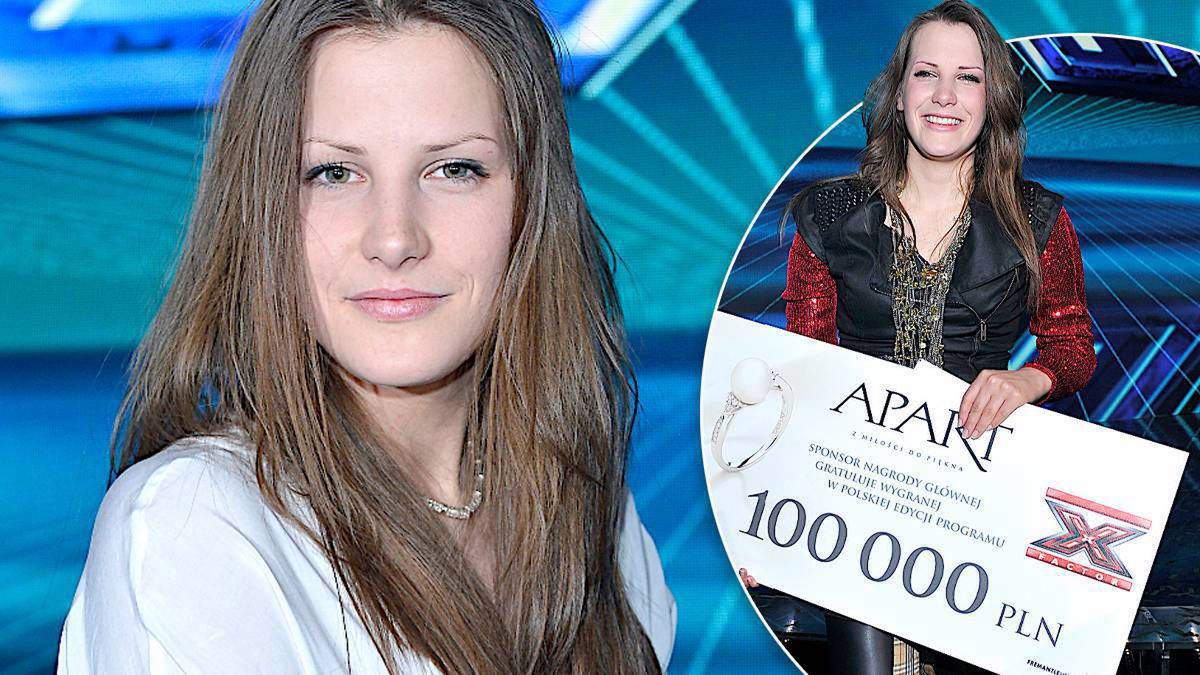 Klaudia Gawor wygrała "X-Factora" i zniknęła na 7 lat. Teraz powraca z wielką premierą. Bardzo się zmieniła?