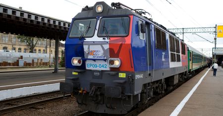 Katowice. Ewakuowano dworzec z powodu podejrzanego bagażu