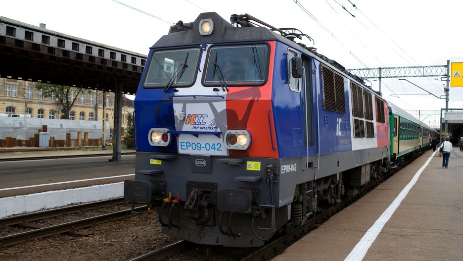 Katowice. Ewakuowano dworzec z powodu podejrzanego bagażu