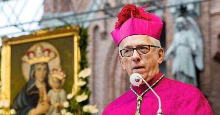 Archidiecezje będą chronić dzieci. "To się nie może więcej wydarzyć"