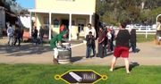 The Legend of Zelda: Skyward Sword w stylu Mega64