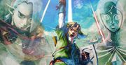 Kolejną Zeldą na Switchu może być… remaster Skyward Sword