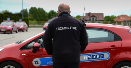 Afera w WORD w Białymstoku. Zarzuty pod adresem dyrektora