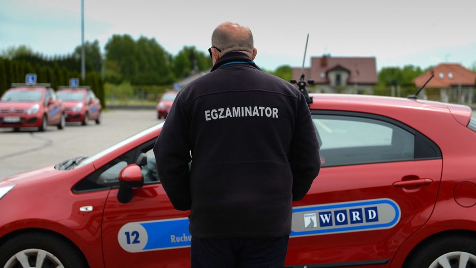 Afera w WORD w Białymstoku. Zarzuty pod adresem dyrektora