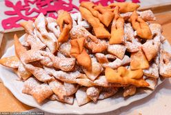 Tłusty czwartek 2019. Jaka jest geneza tego zwyczaju? Sprawdź prosty przepis na faworki z 1895 roku