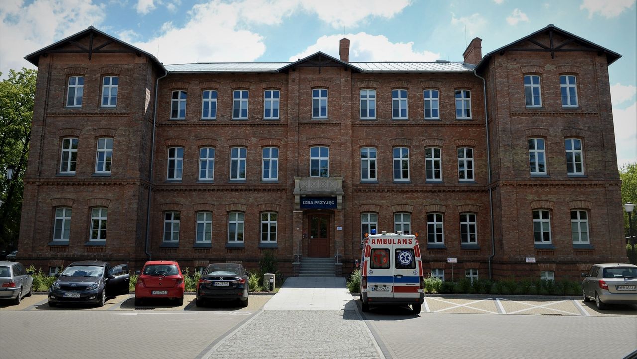 Jak psychiatryk przestał być więzieniem