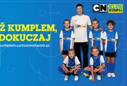 Zakończyła się 5. edycja kampanii społecznej Cartoon Network "Bądź kumplem, nie dokuczaj”