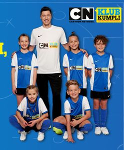 Zakończyła się 5. edycja kampanii społecznej Cartoon Network "Bądź kumplem, nie dokuczaj”