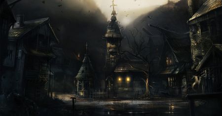 Plotki o śmierci Reality Pump okazały się mocno przesadzone. Zapowiedziano Two Worlds III