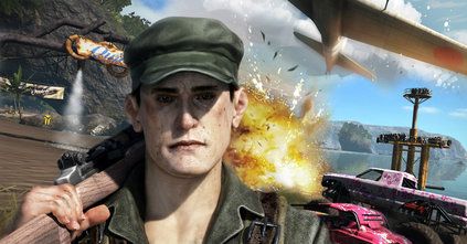 Battlefield 1943 to najszybciej sprzedająca się gra w cyfrowej dystrybucji na konsolach