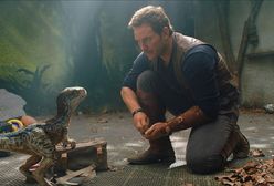 "Jurassic World: Dominion". Trwają zdjęcia do trzeciej części kultowego filmu