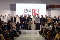 Gala Finałowa Fresh Faces World 2018