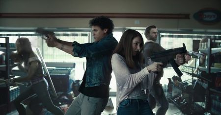 The Walking Dead: Our World przeniesie apokalipsę zombie do realnego świata