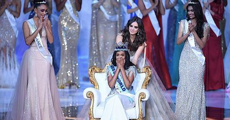 Piękność z Jamajki wygrała Miss World 2019! Które miejsce zajęła Polka?
