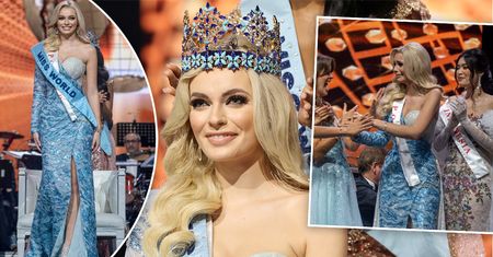 Polka wygrała Miss World 2021! Karolina Bielawska sięgnęła po koronę najpiękniejszej podczas finału w Portoryko