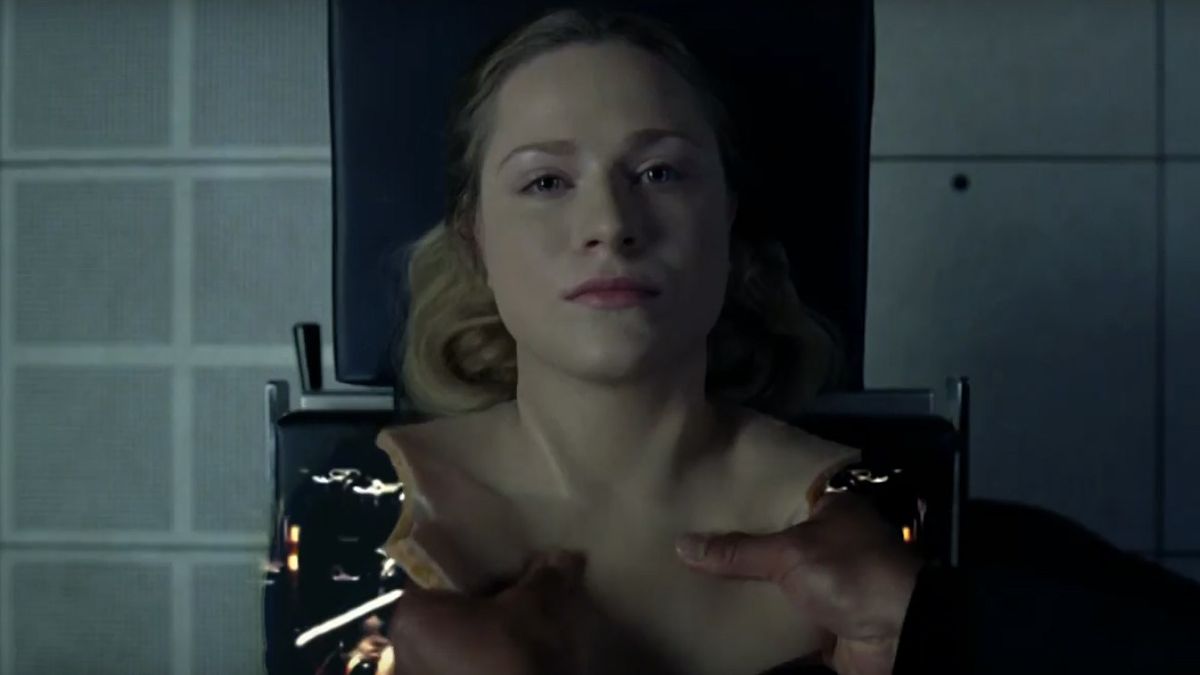 Westworld