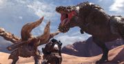 Rozchodniaczek: Monster Hunter jak cały poniedziałek, czyli super