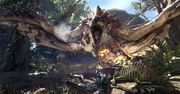 Pięć powodów, dla których warto zaryzykować z zakupem Monster Hunter World