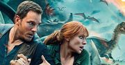 Dinozaury nie tracą na popularności. "Jurassic World: Upadłe królestwo" zapełniło kina w USA