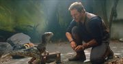 "Jurassic World: Dominion". Trwają zdjęcia do trzeciej części kultowego filmu