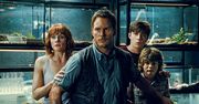 ''Jurassic World'': Blockbusterus Rex [RECENZJA BLU-RAY]