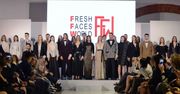 Gala Finałowa Fresh Faces World 2018