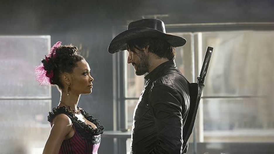 Zwiastun "Westworld 3" został pokazany widzom na Comic-Conie
