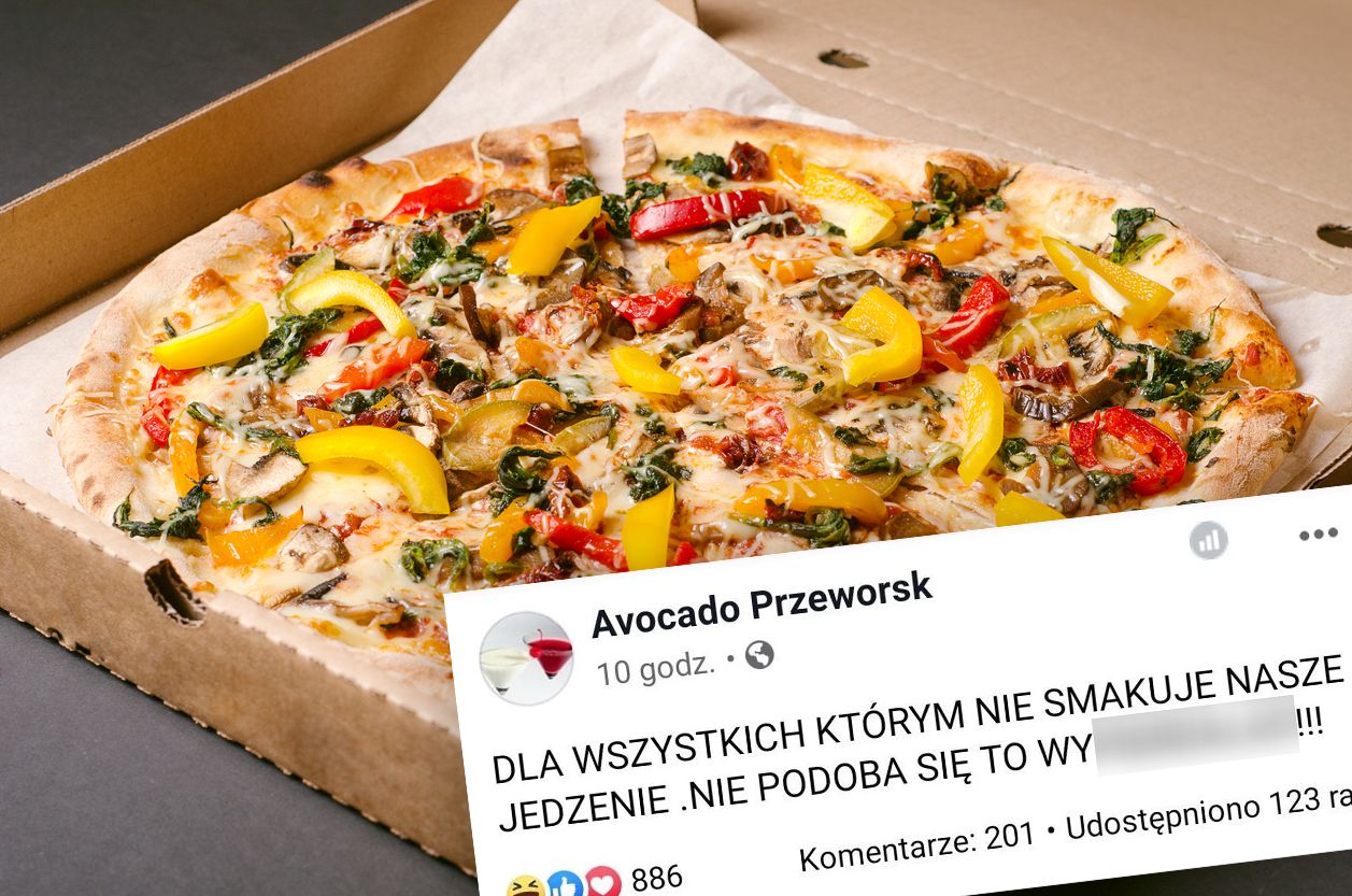 Drugie dno afery wokół Avocado Przeworsk. Nie tylko włamanie, ale też próba wyłudzenia pieniędzy