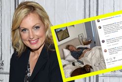 Ali Wentworth ma koronawirusa. "Nigdy nie byłam bardziej chora"