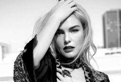 Kate Bosworth w sesji dla „Fashion Magazine”