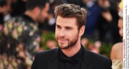 Liam Hemsworth ma już nową partnerkę. Zdążył już przedstawić ją rodzicom