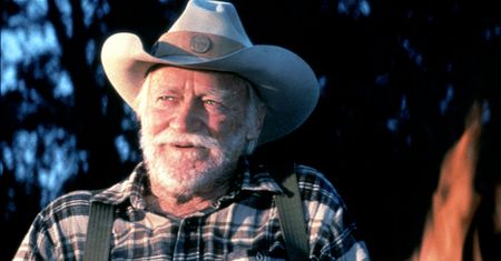 Richard Farnsworth odszedł na własnych zasadach. Nie czekał, aż rak go wykończy