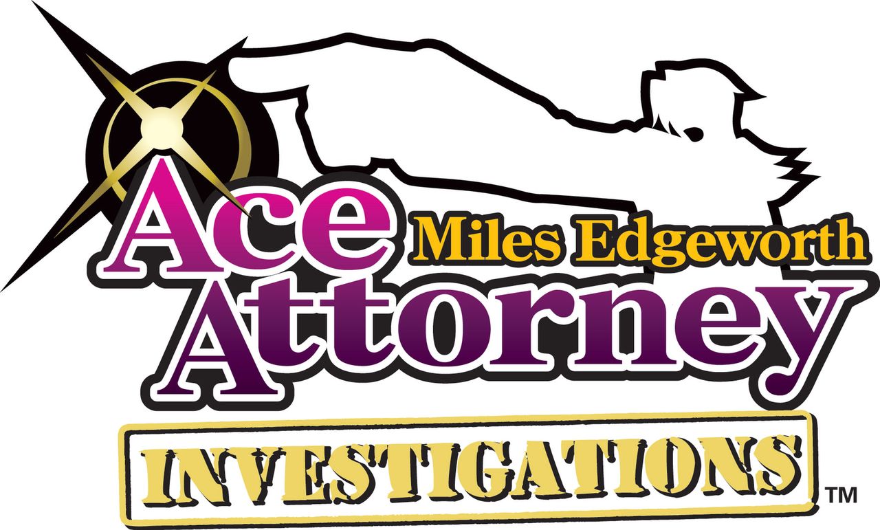 Trailer: Ace Attorney Investigations: Miles Edgeworth