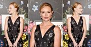 LOOK OF THE DAY: Kate Bosworth w bajecznej sukience z sieciówki
