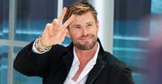 Chris Hemsworth: Chciałem jaguara, ale dali mi tylko scenariusz