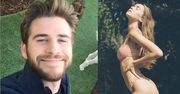 Liam Hemsworth już nie jest singlem! "Jego rodzina ją zaakceptowała"