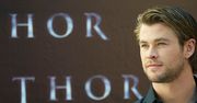 #dziejesiewkulturze: Chris Hemsworth przeszedł kolejną metamorfozę