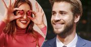 Liam Hemsworth już zapomniał o Miley Cyrus. Aktor został przyłapany na czułościach z nową pięknością