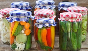 Domowe przetwory na zimę. Sprawdź, ile o nich wiesz