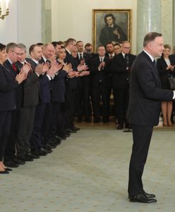 Politycy PiS zarażeni koronawirusem. Na początku marca gościli w Pałacu Prezydenckim