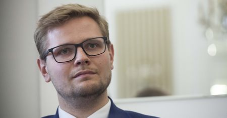 Minister ds. pomocy humanitarnej zniknie. Zostanie "wchłonięty"