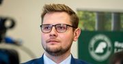 Koronawirus w Polsce. Zarażony minister środowiska Michał Woś wypowiedział się nt. wyborów prezydenckich