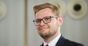 Michał Woś jednym z najmłodszych ministrów. Co wiemy o ministrze środowiska?